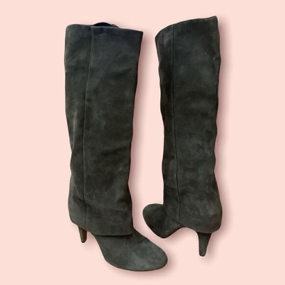 ASH BOOTS SIZE 40 - Picture 4 of 9